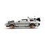 Model samochodu Powrót do przyszłości 3 1/24 - DeLorean Time Machine- Zdjęcie 17