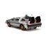 Model samochodu Powrót do przyszłości 3 1/24 - DeLorean Time Machine- Zdjęcie 19
