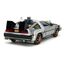 Model samochodu Powrót do przyszłości 3 1/24 - DeLorean Time Machine- Zdjęcie 23