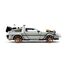 Model samochodu Powrót do przyszłości 3 1/24 - DeLorean Time Machine- Zdjęcie 25