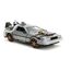 Model samochodu Powrót do przyszłości 3 1/24 - DeLorean Time Machine- Zdjęcie 27
