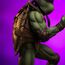 Figurka Teenage Mutant Ninja Turtles Art Scale 1/10 - Donatello- Zdjęcie 13