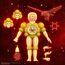 Figurka SilverHawks Ultimates - Mo-Lec-U-Lar (Toy Version)- Zdjęcie 3