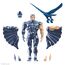 Figurka SilverHawks Ultimates - Steelwill (Toy Version)- Zdjęcie 3