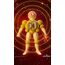 Figurka SilverHawks Ultimates - Mo-Lec-U-Lar (Toy Version)- Zdjęcie 5