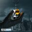 Brelok z podświetleniem DC Comics - Bat-Signal- Zdjęcie 9
