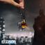 Brelok z podświetleniem DC Comics - Bat-Signal- Zdjęcie 11