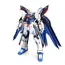 Model figurki GUNDAM PG 1/60 - ZGMF-X20A Strike Freedom Gundam- Zdjęcie 3