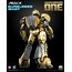 Figurka Transformers: One / Początek MDLX - Bumblebee/B127- Zdjęcie 5