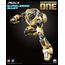 Figurka Transformers: One / Początek MDLX - Bumblebee/B127- Zdjęcie 25