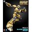 Figurka Transformers: One / Początek MDLX - Bumblebee/B127- Zdjęcie 27