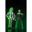 Zestaw 2 figurek Beetlejuice Beetlejuice Toony Terrors - Beetlejuice & Delores- Zdjęcie 23