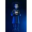 Zestaw 2 figurek Beetlejuice Beetlejuice Toony Terrors - Lydia & Astrid- Zdjęcie 19