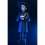 Zestaw 2 figurek Beetlejuice Beetlejuice Toony Terrors - Lydia & Astrid- Zdjęcie 21