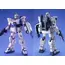 Model figurki GUNDAM MG 1/100 - RX-79 Gundam EZ8- Zdjęcie 5