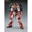 Model figurki GUNDAM HG Build Fighters 1/144 - Sengoku Astray Gundam- Zdjęcie 4