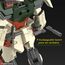 Model figurki GUNDAM HG Cosmic Era 1/144 - Lightning Buster Gundam- Zdjęcie 7