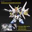 Model figurki GUNDAM SD Cross Silhouette - Mighty Strike Freedom Gundam- Zdjęcie 7