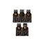 Figurka DC Comics MAFEX - Knightmare Batman (Snyder's Justice League Ver.)- Zdjęcie 9