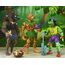 Figurka Teenage Mutant Ninja Turtles (Archie Comics) - Mondo Gecko- Zdjęcie 13