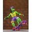 Figurka Teenage Mutant Ninja Turtles (Archie Comics) - Mondo Gecko- Zdjęcie 19