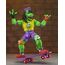 Figurka Teenage Mutant Ninja Turtles (Archie Comics) - Mondo Gecko- Zdjęcie 23