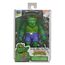 Figurka Teenage Mutant Ninja Turtles (Archie Comics) - Stump Wrestling Leatherhead- Zdjęcie 5