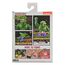 Figurka Teenage Mutant Ninja Turtles (Archie Comics) - Stump Wrestling Leatherhead- Zdjęcie 7