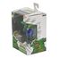 Figurka Teenage Mutant Ninja Turtles (Archie Comics) - Stump Wrestling Leatherhead- Zdjęcie 11