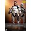 Figurka Star Wars: Wojny Klonów 1/6 - Clone Commander Wolffe- Zdjęcie 3