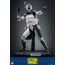 Figurka Star Wars: Wojny Klonów 1/6 - Clone Commander Wolffe- Zdjęcie 5
