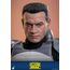 Figurka Star Wars: Wojny Klonów 1/6 - Clone Commander Wolffe- Zdjęcie 9