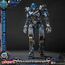 Figurka do złożenia Transformers: Rise Of The Beasts AMK Pro - Mirage- Zdjęcie 23
