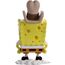 Mini figurka SpongeBob Kanciastoporty - Dirty Dan- Zdjęcie 5