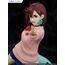 Figurka Dandadan F:Nex 1/7 - Momo- Zdjęcie 17