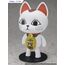 Figurka Dandadan F:Nex 1/1 - Turbo Granny (Beckoning Cat)- Zdjęcie 5