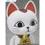 Figurka Dandadan F:Nex 1/1 - Turbo Granny (Beckoning Cat)- Zdjęcie 13