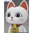Figurka Dandadan F:Nex 1/1 - Turbo Granny (Beckoning Cat)- Zdjęcie 15
