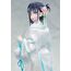 Figurka Rascal Does Not Dream Series KDcolle 1/7 - Mai Sakurajima (White Kimono Ver.)- Zdjęcie 15
