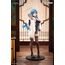Figurka Sword Art Online KDcolle 1/7 - Asuna (Undine Chinese Dress Ver.)- Zdjęcie 15