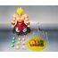 Figurka Dragon Ball S.H. Figuarts - Broly (40th Anniversary Edition)- Zdjęcie 3