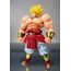 Figurka Dragon Ball S.H. Figuarts - Broly (40th Anniversary Edition)- Zdjęcie 5
