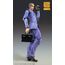 Figurka JoJo's Bizarre Adventure Part 4 SAS Big - Yoshikage Kira- Zdjęcie 9