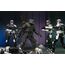 Figurka Teenage Mutant Ninja Turtles: The Last Ronin - Synja Commando and Mousers- Zdjęcie 19
