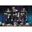 Figurka Teenage Mutant Ninja Turtles: The Last Ronin - Synja Commando and Mousers- Zdjęcie 37