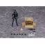Figurka Metal Gear Solid Figma - Solid Snake- Zdjęcie 38