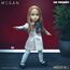 Lalka M3GAN Living Dead Dolls - M3GAN- Zdjęcie 4
