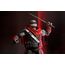 Figurka TMNT: The Last Ronin Lost Years - Nightwatcher Leonardo- Zdjęcie 34
