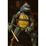 Zestaw 2 figurek Teenage Mutant Ninja Turtles (1990) - Shredder vs Leonardo (Rooftop Battle)- Zdjęcie 33