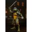 Zestaw 2 figurek Teenage Mutant Ninja Turtles (1990) - Shredder vs Leonardo (Rooftop Battle)- Zdjęcie 39